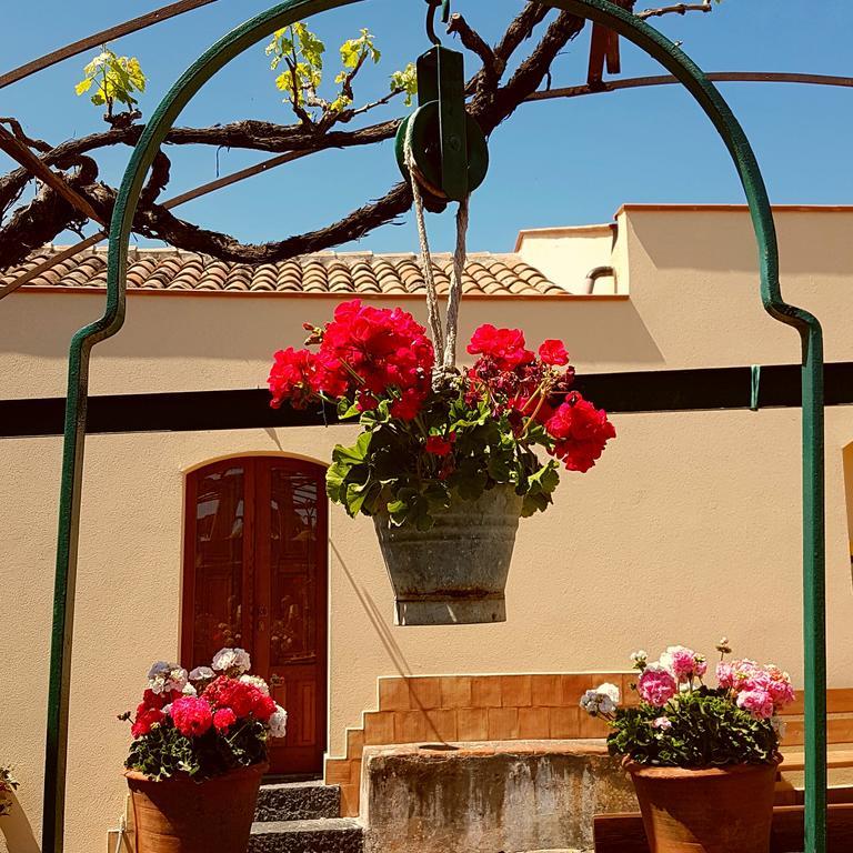 Pumadamuri Hotel Acireale Esterno foto
